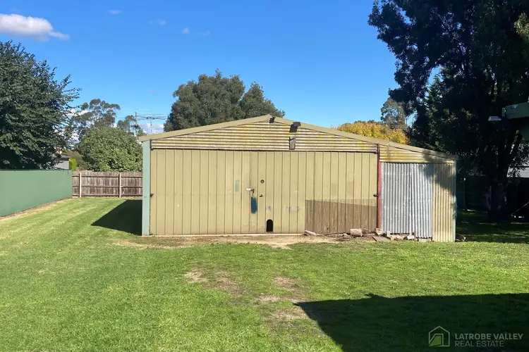 Sixth view of Homely house listing, 27 King Street, Rosedale VIC 3847