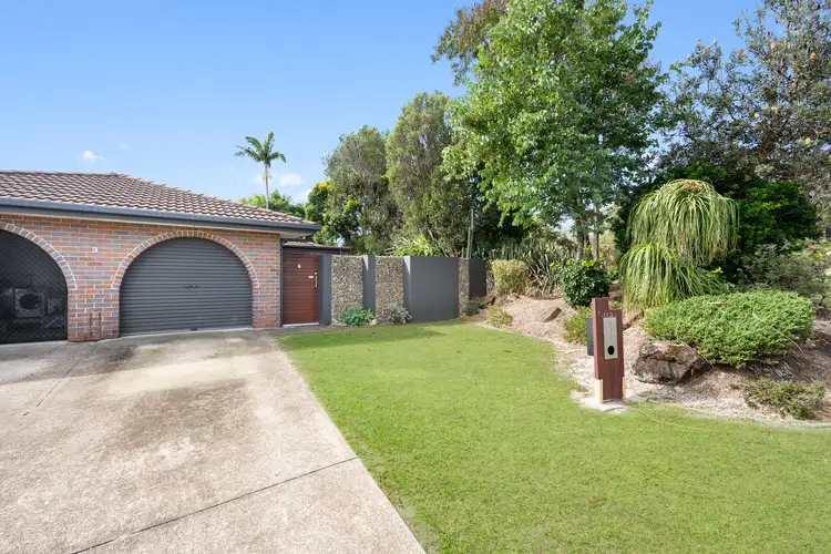 Fourth view of Homely semi-detached listing, 1/3 Marsupial Drive, Coombabah QLD 4216