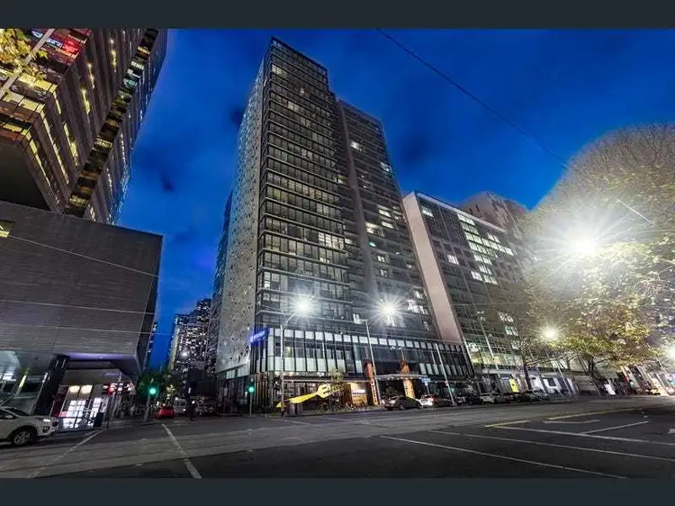 1906/199 William Street, Melbourne VIC 3000