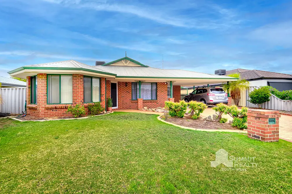 Main view of Homely house listing, 31 Celosia Way, Glen Iris WA 6230