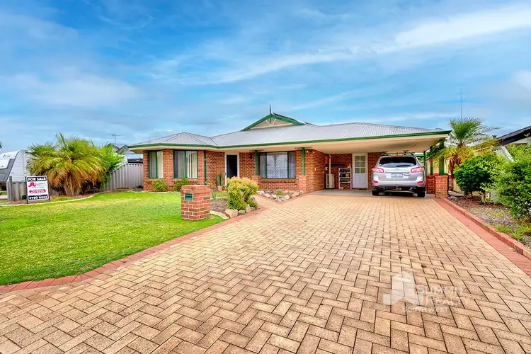 Second view of Homely house listing, 31 Celosia Way, Glen Iris WA 6230