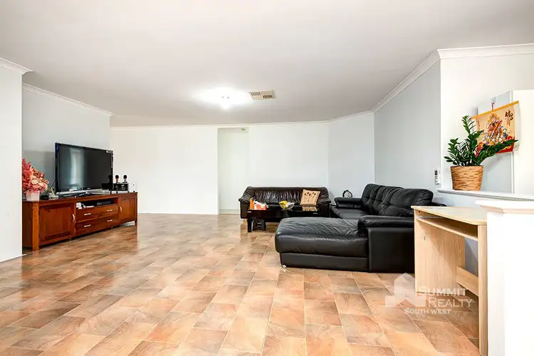 Fourth view of Homely house listing, 31 Celosia Way, Glen Iris WA 6230