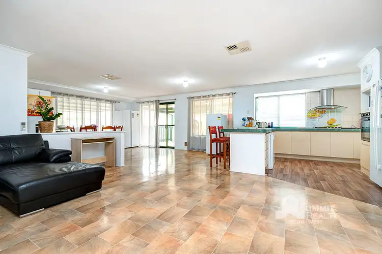 Sixth view of Homely house listing, 31 Celosia Way, Glen Iris WA 6230