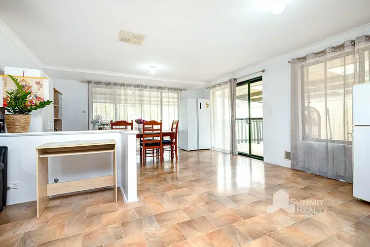 Seventh view of Homely house listing, 31 Celosia Way, Glen Iris WA 6230