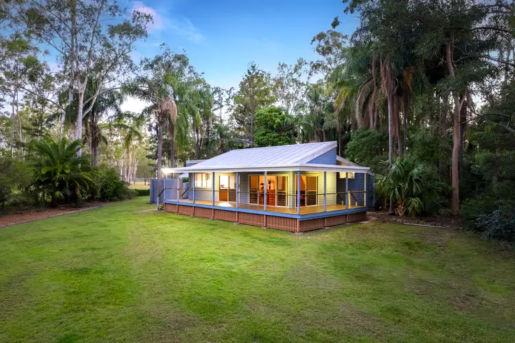 876-882 Teviot Road, South Maclean QLD 4280