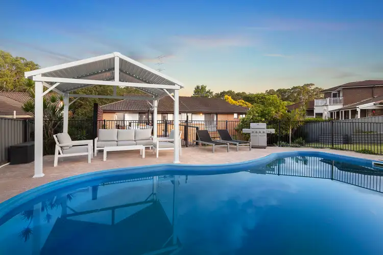 Main view of Homely house listing, 15 Wommara Avenue, Jewells NSW 2280