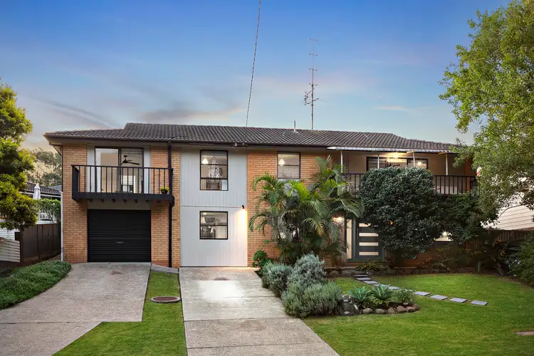 Second view of Homely house listing, 15 Wommara Avenue, Jewells NSW 2280