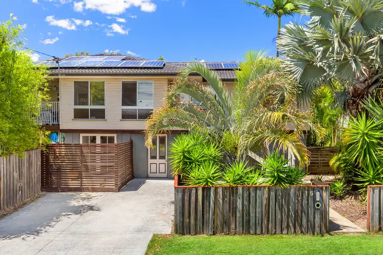 Main view of Homely house listing, 15 Grenade Street, Cannon Hill QLD 4170