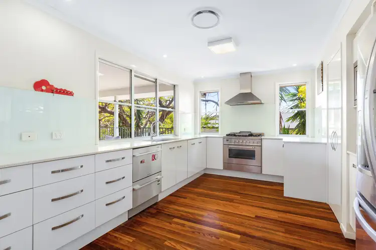 Third view of Homely house listing, 15 Grenade Street, Cannon Hill QLD 4170