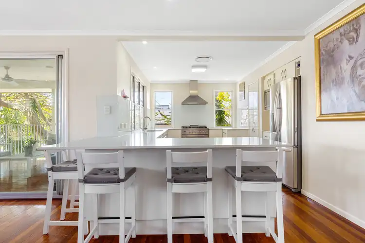 Fourth view of Homely house listing, 15 Grenade Street, Cannon Hill QLD 4170