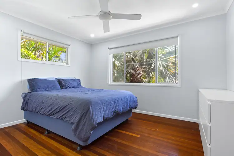 Fifth view of Homely house listing, 15 Grenade Street, Cannon Hill QLD 4170