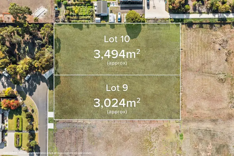 26 Wongalea Drive, Lara VIC 3212