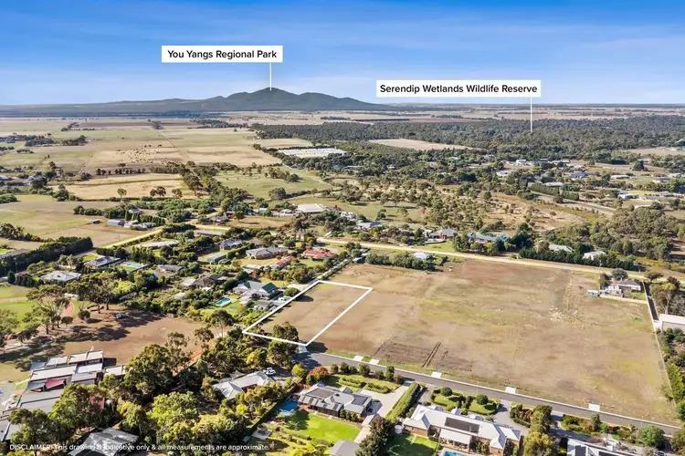 Seventh view of Homely land listing, 26 Wongalea Drive, Lara VIC 3212