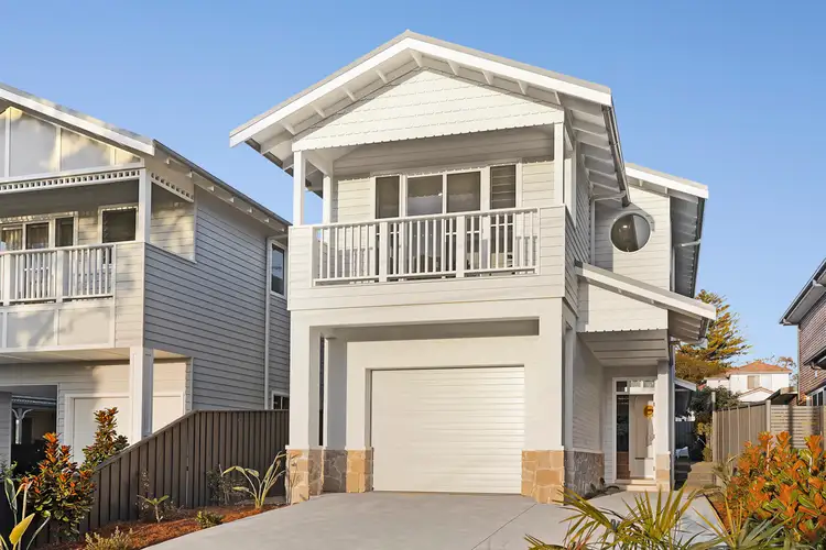 Main view of Homely house listing, 8B Jacana Grove, Heathcote NSW 2233