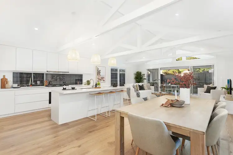 Third view of Homely house listing, 8B Jacana Grove, Heathcote NSW 2233