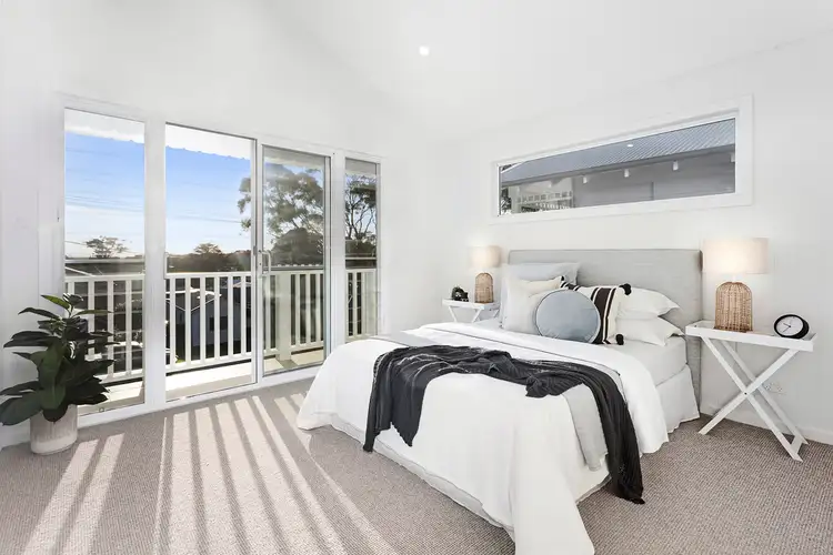 Sixth view of Homely house listing, 8B Jacana Grove, Heathcote NSW 2233