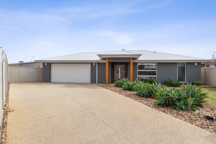 36 Vanguard Street, Yarrawonga VIC 3730