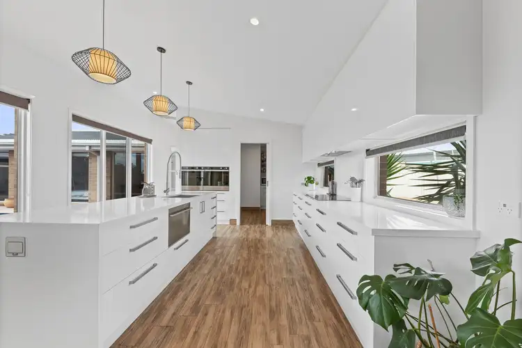Second view of Homely house listing, 36 Vanguard Street, Yarrawonga VIC 3730