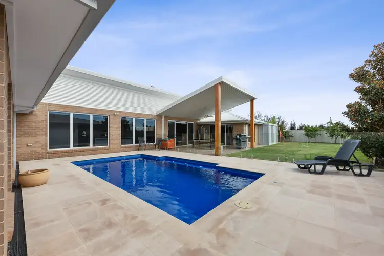 Third view of Homely house listing, 36 Vanguard Street, Yarrawonga VIC 3730