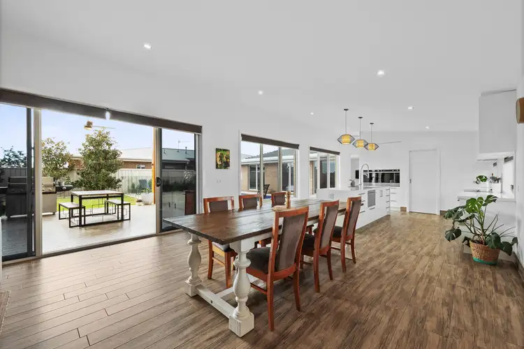 Fifth view of Homely house listing, 36 Vanguard Street, Yarrawonga VIC 3730