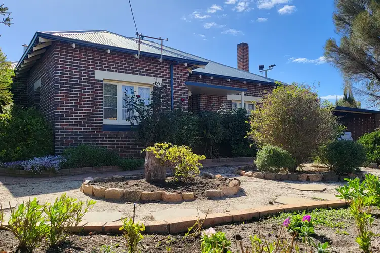 55 Clive Street, Katanning WA 6317