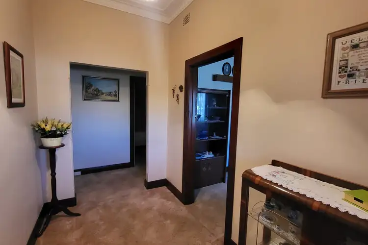 Second view of Homely house listing, 55 Clive Street, Katanning WA 6317