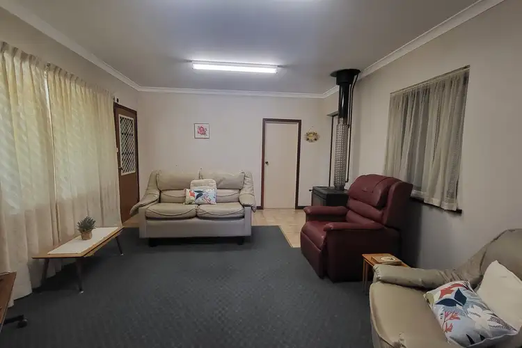 Seventh view of Homely house listing, 55 Clive Street, Katanning WA 6317