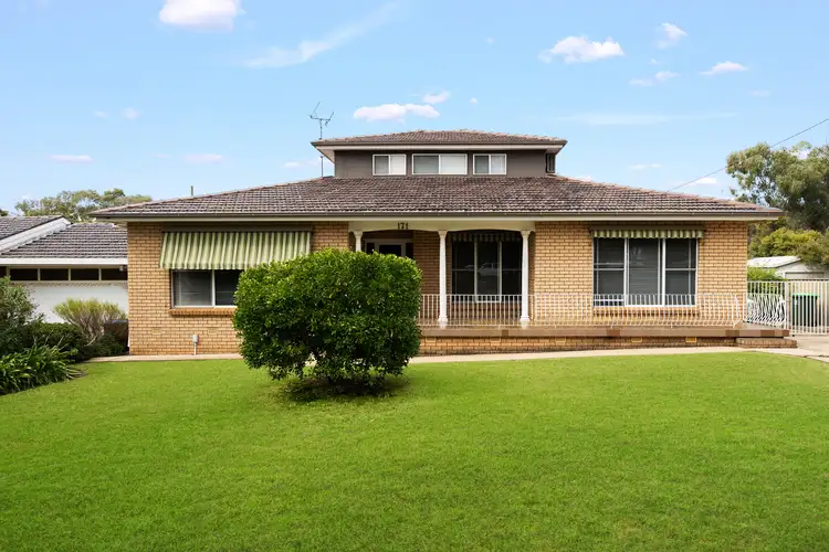 Main view of Homely house listing, 171 Church Street, Mudgee NSW 2850