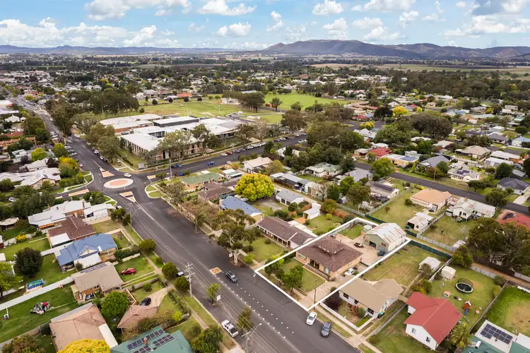 Second view of Homely house listing, 171 Church Street, Mudgee NSW 2850