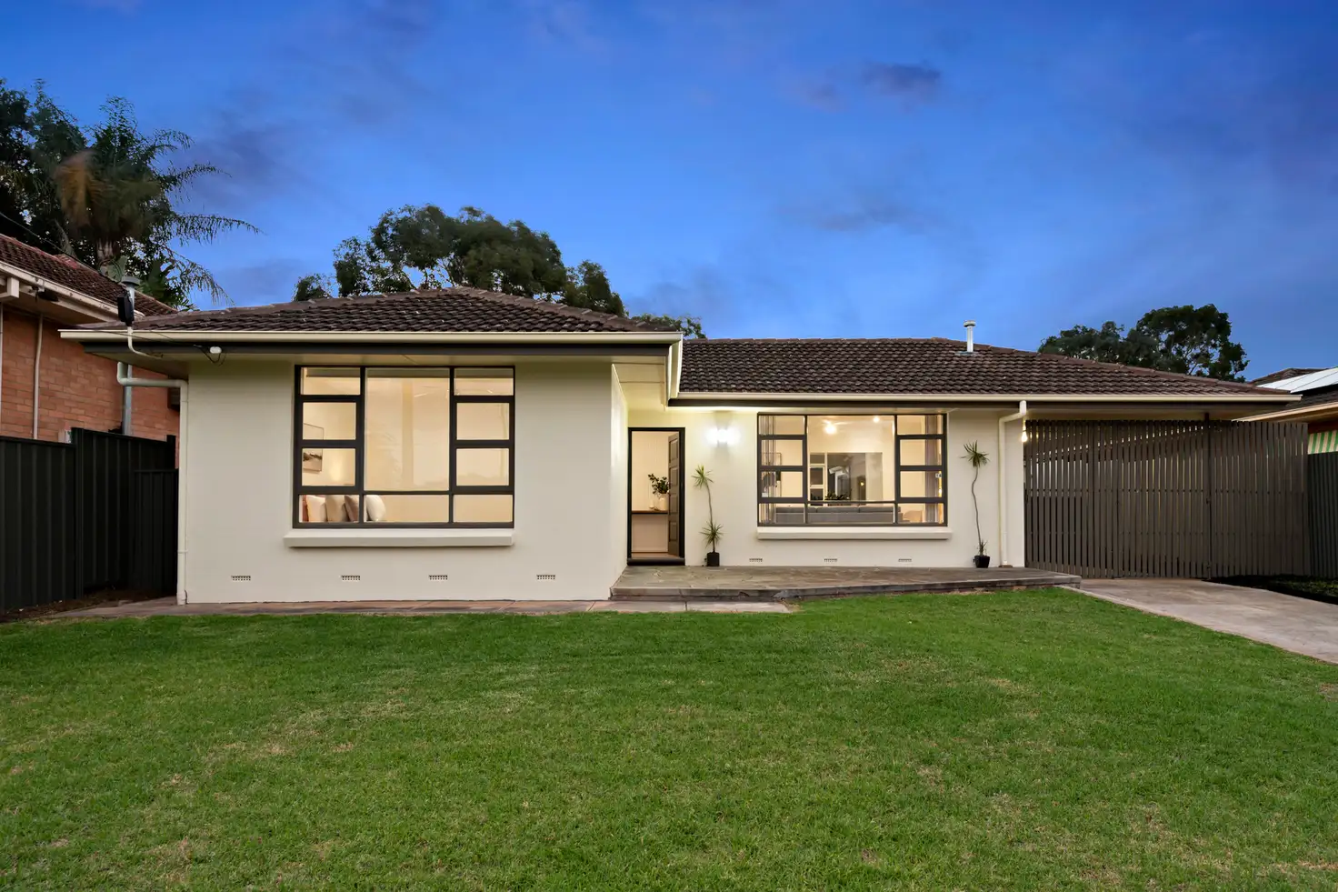 Main view of Homely house listing, 14 Pamela Avenue, Windsor Gardens SA 5087