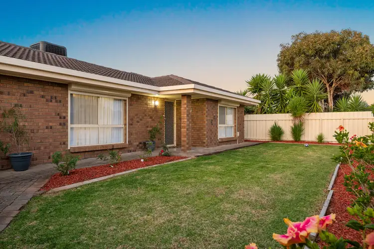 5 Heathersay Avenue, Aldinga Beach SA 5173