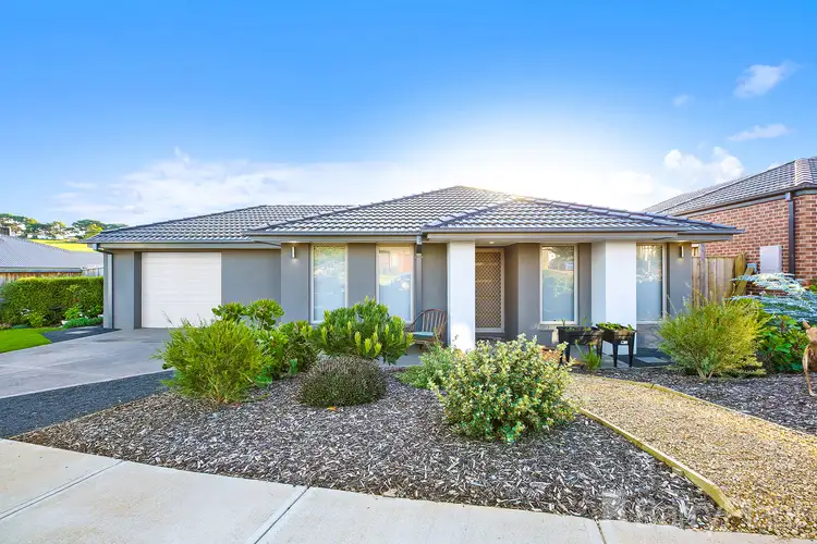 Main view of Homely house listing, 3 Zelman Drive, Warragul VIC 3820