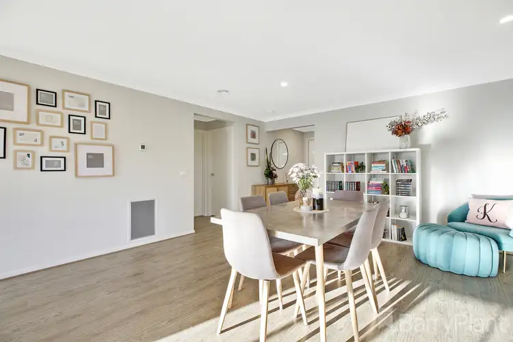Second view of Homely house listing, 3 Zelman Drive, Warragul VIC 3820