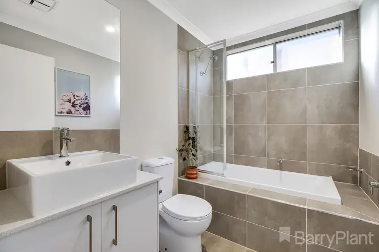 Sixth view of Homely house listing, 3 Zelman Drive, Warragul VIC 3820