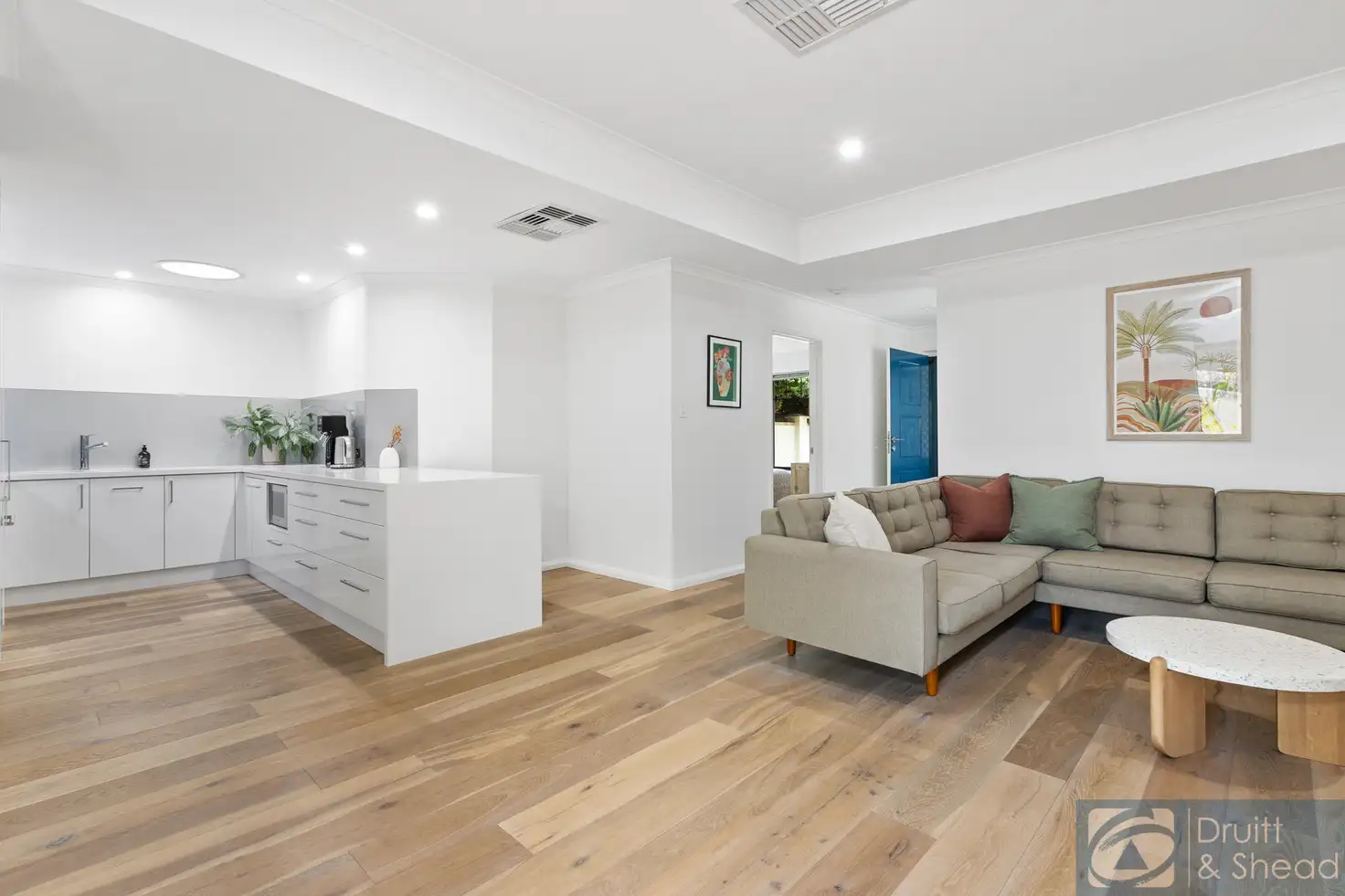 Main view of Homely villa listing, 65 Byron Road, Yokine WA 6060