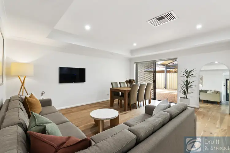 Second view of Homely villa listing, 65 Byron Road, Yokine WA 6060