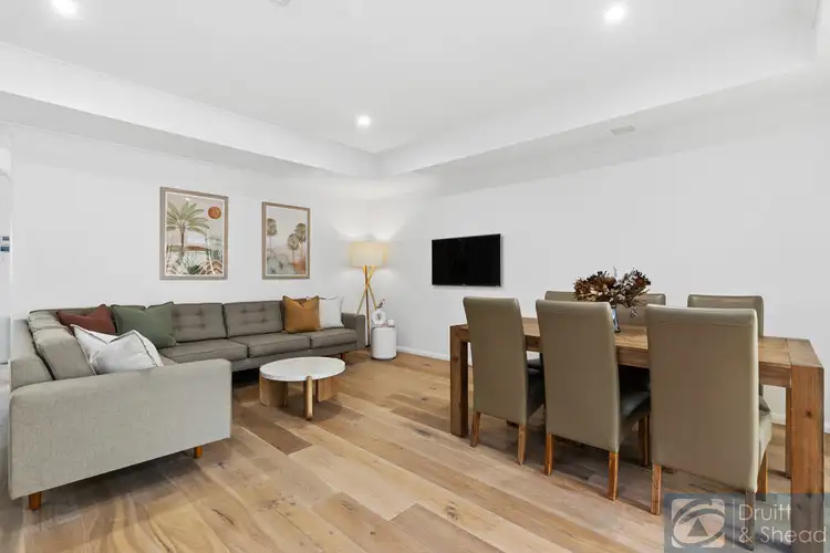 Fourth view of Homely villa listing, 65 Byron Road, Yokine WA 6060