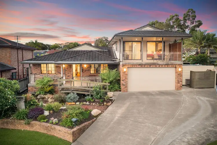 Main view of Homely house listing, 25 Kyong Avenue, Buff Point NSW 2262