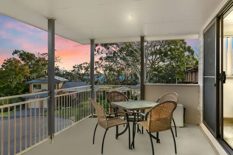 Third view of Homely house listing, 25 Kyong Avenue, Buff Point NSW 2262