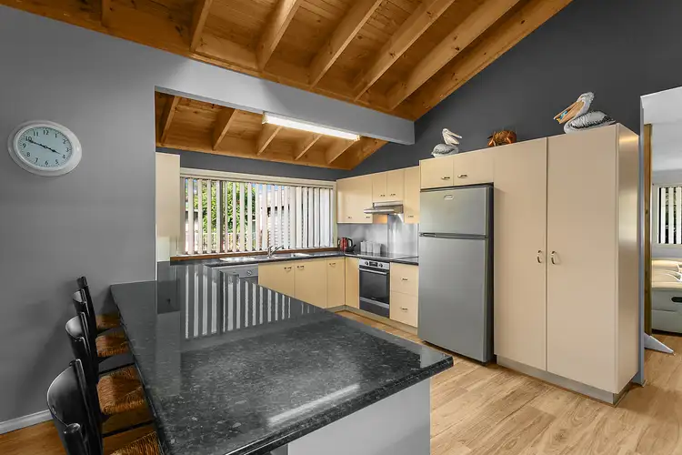 Fifth view of Homely house listing, 25 Kyong Avenue, Buff Point NSW 2262
