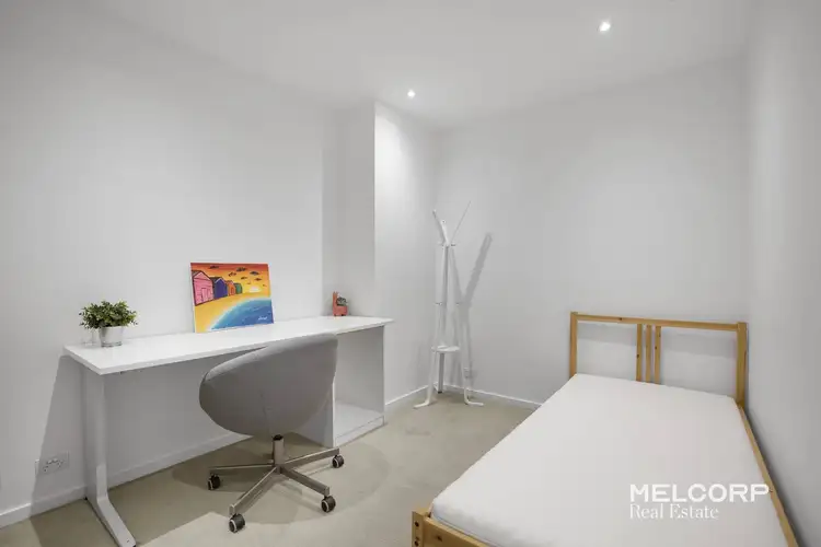 Sixth view of Homely apartment listing, 3411/9 Power Street, Southbank VIC 3006