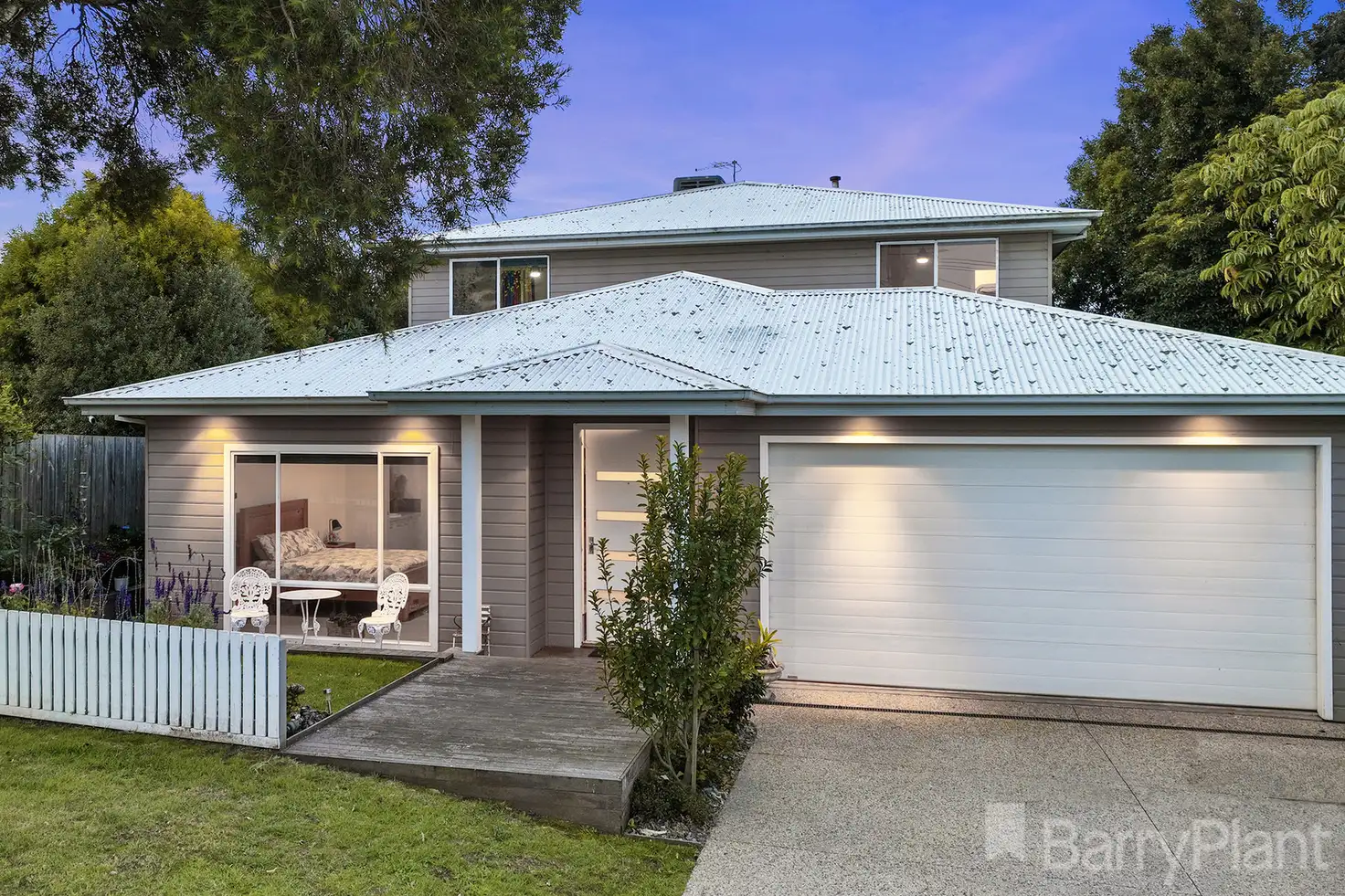 Main view of Homely house listing, 11 Fairchild Street, Drouin VIC 3818