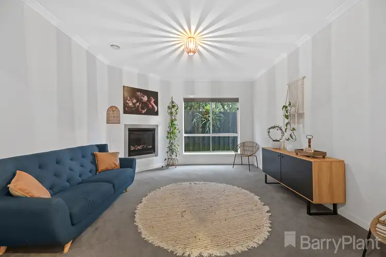 Fourth view of Homely house listing, 11 Fairchild Street, Drouin VIC 3818