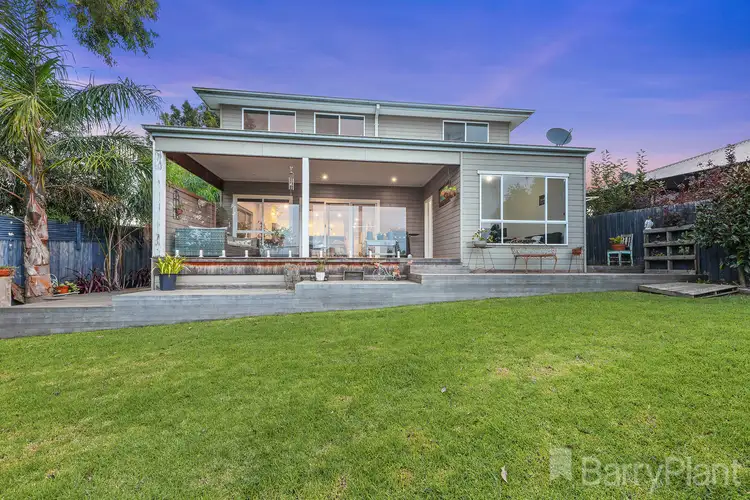 Fifth view of Homely house listing, 11 Fairchild Street, Drouin VIC 3818