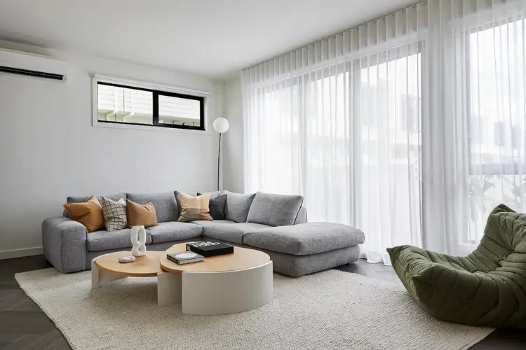 Second view of Homely townhouse listing, 33 Piccolo Circuit, Williamstown North VIC 3016