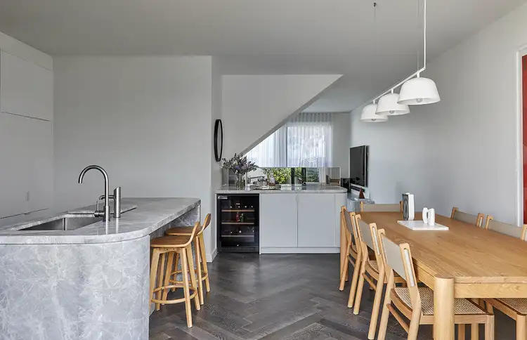 Third view of Homely townhouse listing, 33 Piccolo Circuit, Williamstown North VIC 3016