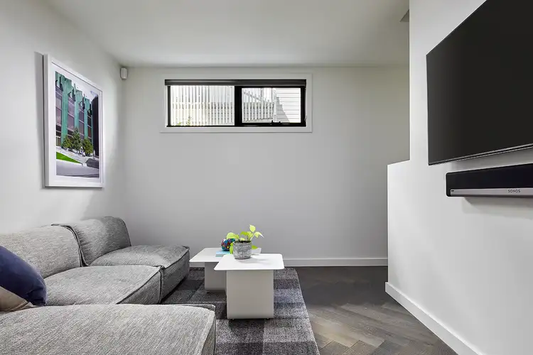 Fifth view of Homely townhouse listing, 33 Piccolo Circuit, Williamstown North VIC 3016