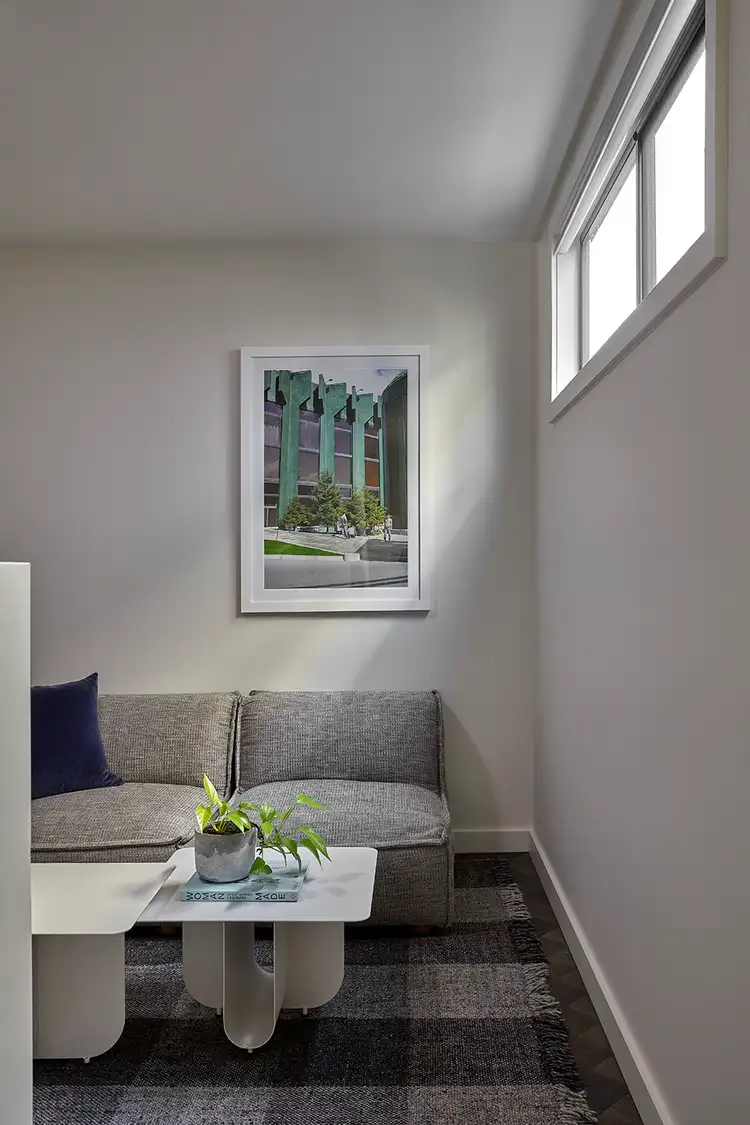 Sixth view of Homely townhouse listing, 33 Piccolo Circuit, Williamstown North VIC 3016