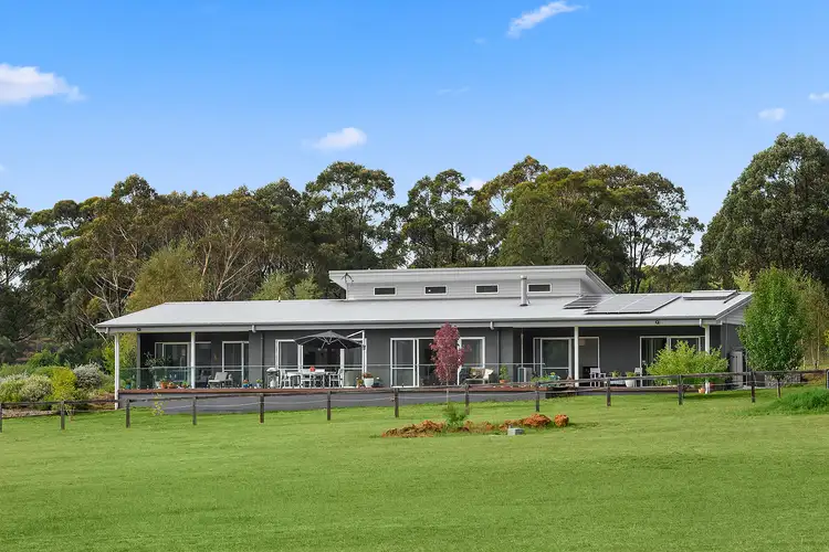 Second view of Homely house listing, 583 Murrimba Road, Wingello NSW 2579