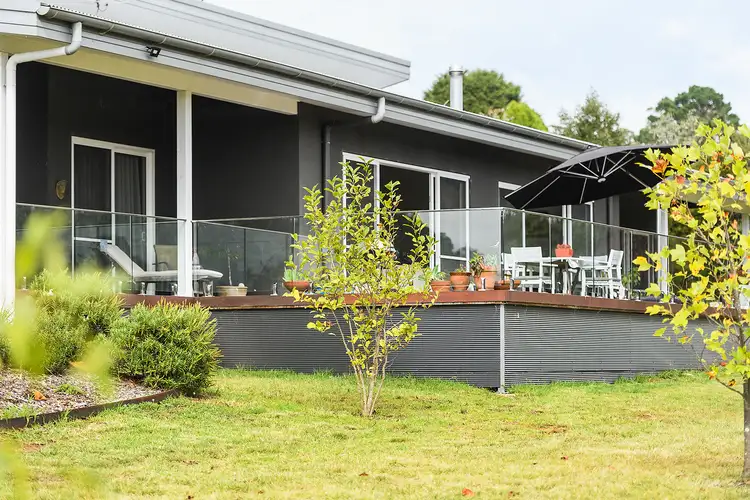 Third view of Homely house listing, 583 Murrimba Road, Wingello NSW 2579